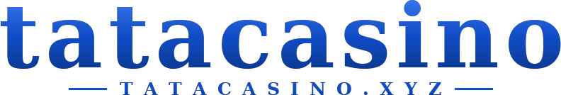 tatacasino logo